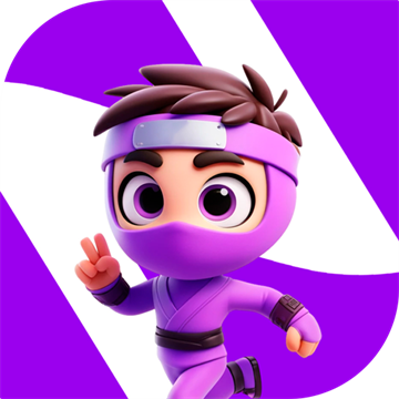 Mascote da Niinja